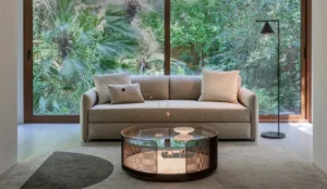 Diletto Sofa Bed - Image 3