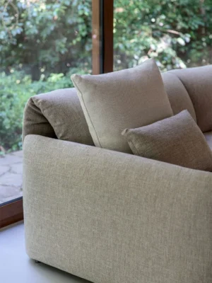 Diletto Sofa Bed - Image 4