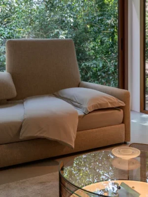 Diletto Sofa Bed - Image 6