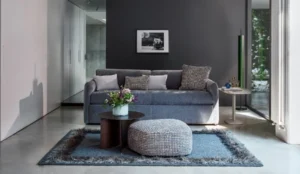 Diletto Sofa Bed - Image 7