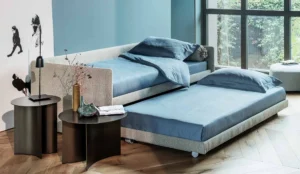 Duetto Transformable Bed - Image 9