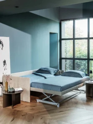 Duetto Transformable Bed - Image 10