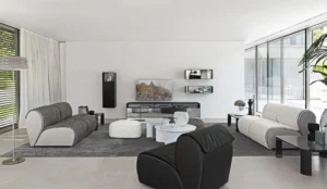 Flora Armchair - Image 5