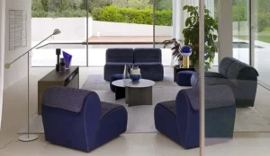 Flora Armchair - Image 11