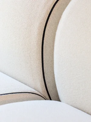 Flora Armchair - Image 9