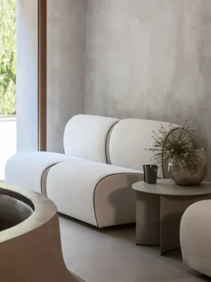 Flora Armchair - Image 10