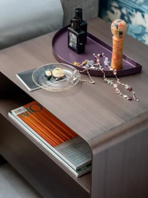 Foglio Night Tables - Image 7