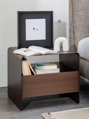 Foglio Night Tables - Image 8