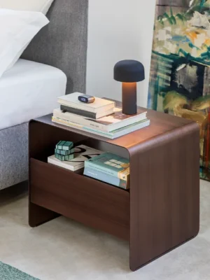 Foglio Night Tables - Image 9