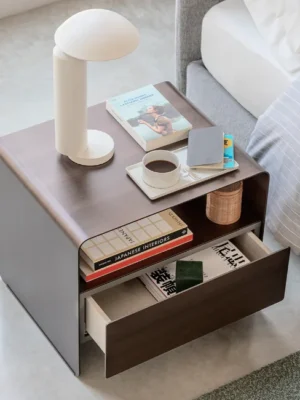 Foglio Night Tables - Image 10