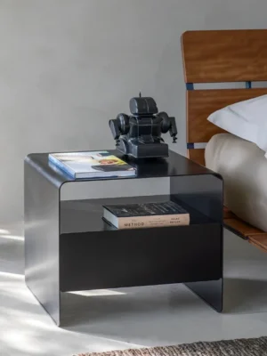Foglio Night Tables - Image 12