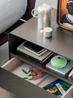 Foglio Night Tables - Image 16