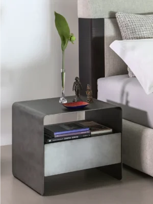 Foglio Night Tables - Image 18