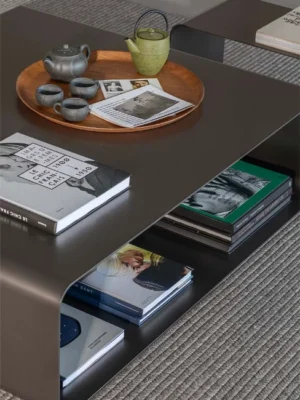 Foglio Coffee Tables - Image 6