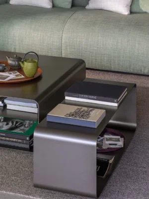Foglio Coffee Tables - Image 8