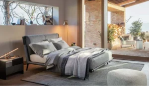 Gaudi Double Bed - Image 7