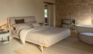 Gaudi Double Bed - Image 10