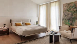 Gaudi Double Bed - Image 19