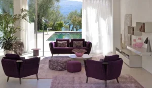 Gaudí Sofa - Image 7