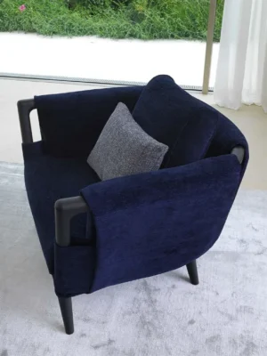 Gaudí Armchair - Image 8