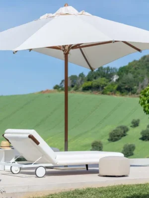 Gaudí Sun Lounger - Image 10