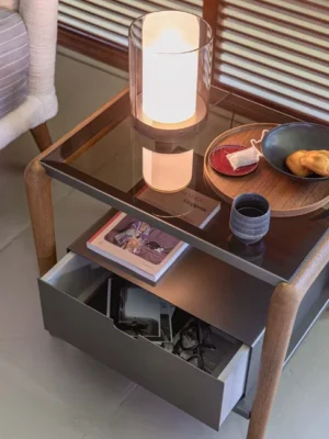 Gaudi Night Tables - Image 5