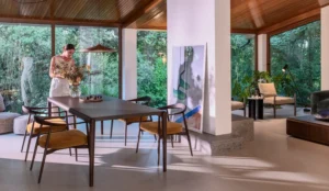 Gaudí Dining Table - Image 6