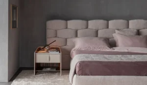 Gentleman Night Tables - Image 6