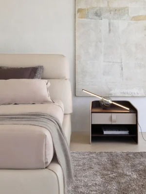 Gentleman Night Tables - Image 7