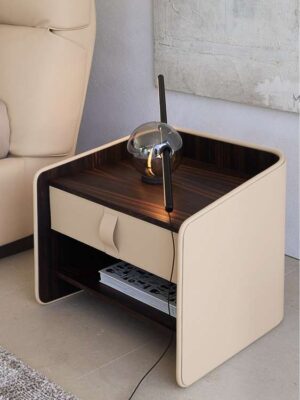 Gentleman Night Tables - Image 2