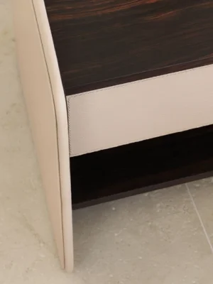 Gentleman Night Tables - Image 8