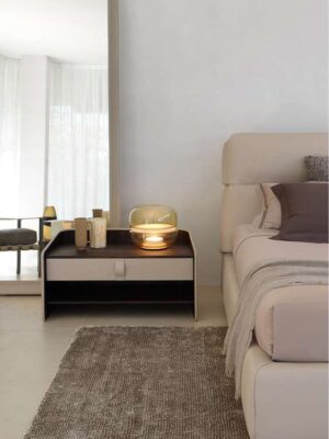Gentleman Night Tables - Image 3