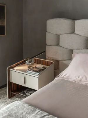 Gentleman Night Tables - Image 10