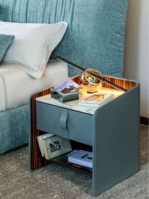 Gentleman Night Tables - Image 5