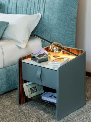Gentleman Night Tables - Image 17