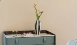 Gentleman Chests Of Drawers - Image 3
