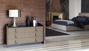 Gentleman Chests Of Drawers - Image 5