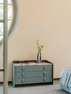 Gentleman Chests Of Drawers - Image 9