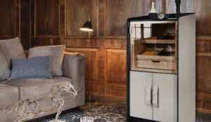 Gentleman Cigar Storage Unit - Image 8