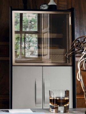 Gentleman Cigar Storage Unit - Image 12