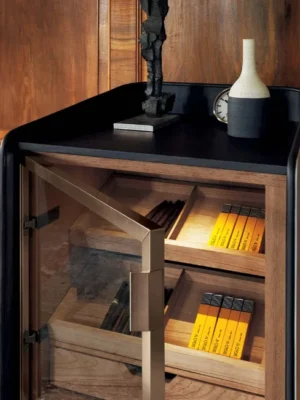 Gentleman Cigar Storage Unit - Image 6