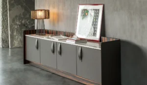 Gentleman Sideboard - Image 9