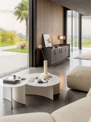 Gentleman Sideboard - Image 4