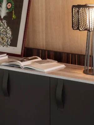 Gentleman Sideboard - Image 3