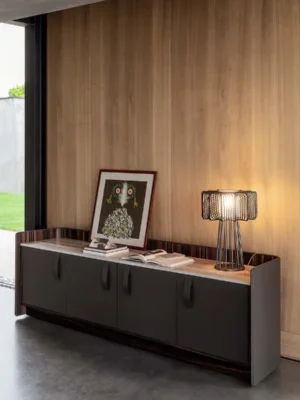 Gentleman Sideboard - Image 5