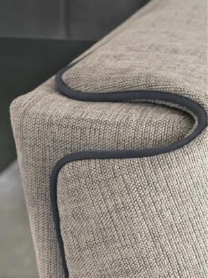 Gentleman Low headboard - Image 5
