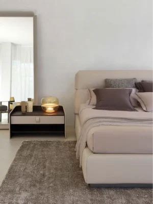 Gentleman High headboard - Image 8