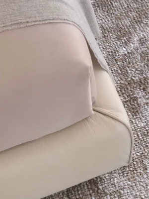 Gentleman High headboard - Image 9