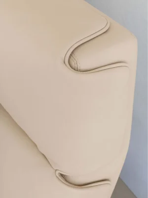 Gentleman High headboard - Image 10