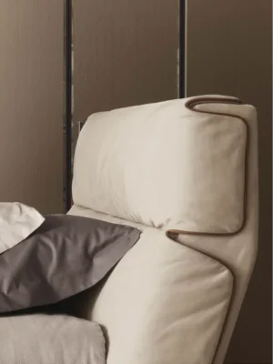Gentleman High headboard - Image 11